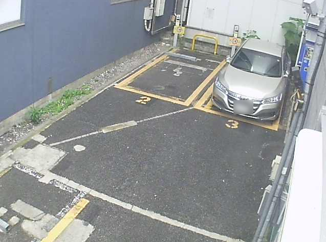 NTTルパルク湯島第1駐車場ライブカメラは、東京都文京区湯島のNTTルパルク湯島第1駐車場に設置されたコインパーキングが見えるライブカメラです。
