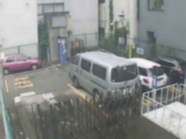 NTTルパルク寿第1駐車場ライブカメラは、東京都台東区寿のNTTルパルク寿第1駐車場に設置されたコインパーキングが見えるライブカメラです。