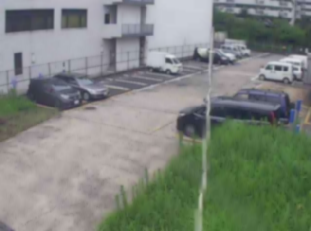 NTTルパルク八潮第1駐車場2ライブカメラは、東京都品川区八潮のNTTルパルク八潮第1駐車場に設置されたコインパーキングが見えるライブカメラです。