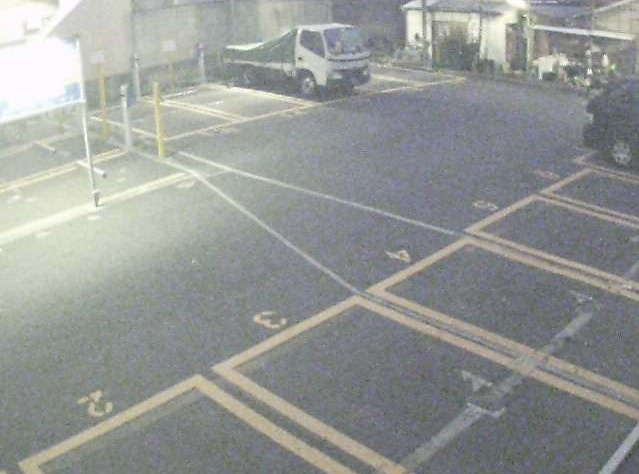 NTTルパルク品川豊町第1駐車場ライブカメラは、東京都品川区豊町のNTTルパルク品川豊町第1駐車場に設置されたコインパーキングが見えるライブカメラです。