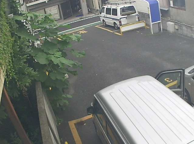 NTTルパルク中野南台第1駐車場ライブカメラは、東京都中野区南台のNTTルパルク中野南台第1駐車場に設置されたコインパーキングが見えるライブカメラです。