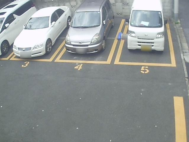 NTTルパルク中野南台第2駐車場ライブカメラは、東京都中野区南台のNTTルパルク中野南台第2駐車場に設置されたコインパーキングが見えるライブカメラです。