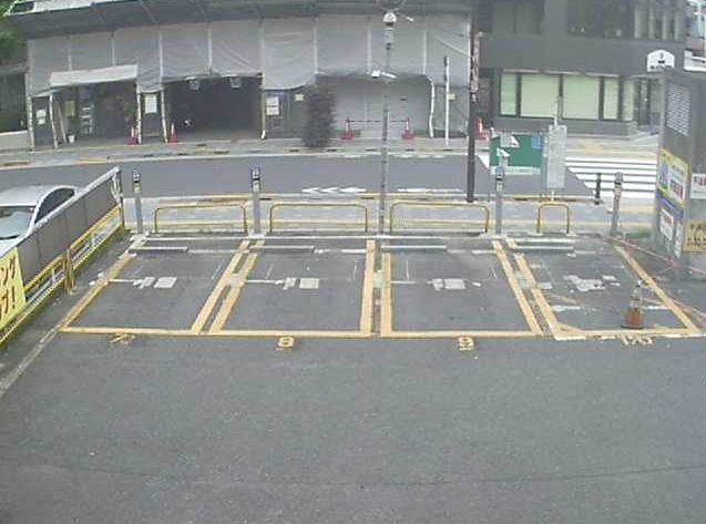 NTTルパルク東池袋第1駐車場2ライブカメラは、東京都豊島区東池袋のNTTルパルク東池袋第1駐車場に設置されたコインパーキングが見えるライブカメラです。