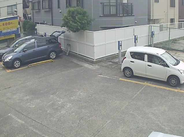NTTルパルク志茂第1駐車場1ライブカメラは、東京都北区志茂のNTTルパルク志茂第1駐車場に設置されたコインパーキングが見えるライブカメラです。