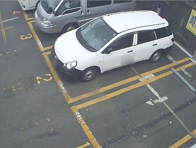 NTTルパルク板橋幸町第3駐車場1ライブカメラは、東京都板橋区幸町のNTTルパルク板橋幸町第3駐車場に設置されたコインパーキングが見えるライブカメラです。