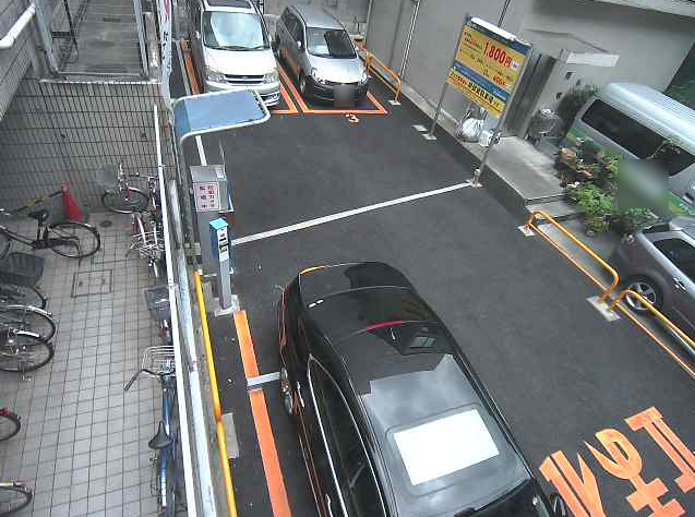 NTTルパルク板橋第3駐車場ライブカメラは、東京都板橋区板橋のNTTルパルク板橋第3駐車場に設置されたコインパーキングが見えるライブカメラです。
