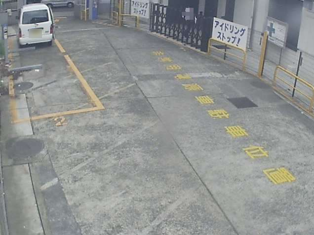 NTTルパルク松沢第2駐車場ライブカメラは、東京都世田谷区松原のNTTルパルク松沢第2駐車場に設置されたコインパーキングが見えるライブカメラです。