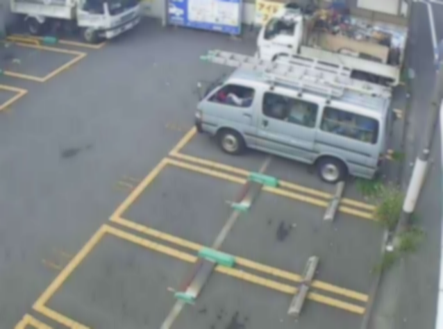 NTTルパルク東玉川第1駐車場1ライブカメラは、東京都世田谷区東玉川のNTTルパルク東玉川第1駐車場に設置されたコインパーキングが見えるライブカメラです。