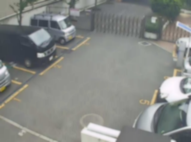 NTTルパルク上北沢第1駐車場ライブカメラは、東京都世田谷区上北沢のNTTルパルク上北沢第1駐車場に設置されたコインパーキングが見えるライブカメラです。