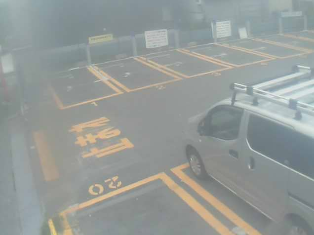 NTTルパルク下目黒第1駐車場ライブカメラは、東京都目黒区下目黒のNTTルパルク下目黒第1駐車場に設置されたコインパーキングが見えるライブカメラです。