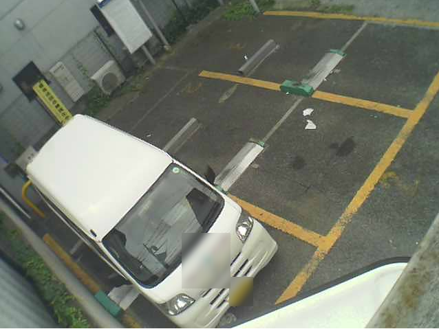 NTTルパルク笹塚第1駐車場ライブカメラは、東京都渋谷区笹塚のNTTルパルク笹塚第1駐車場に設置されたコインパーキングが見えるライブカメラです。