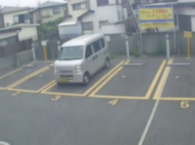 NTTルパルク横須賀追浜本町第1駐車場ライブカメラは、神奈川県横須賀市追浜本町のNTTルパルク横須賀追浜本町第1駐車場に設置されたコインパーキングが見えるライブカメラです。