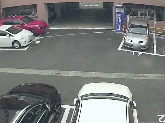 NTTルパルク山下第2駐車場ライブカメラは、神奈川県横浜市中区のNTTルパルク山下第2駐車場に設置されたコインパーキングが見えるライブカメラです。