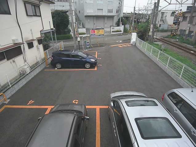 NTTルパルクTC矢向第1駐車場ライブカメラは、神奈川県横浜市鶴見区のNTTルパルクTC矢向第1駐車場に設置されたコインパーキングが見えるライブカメラです。