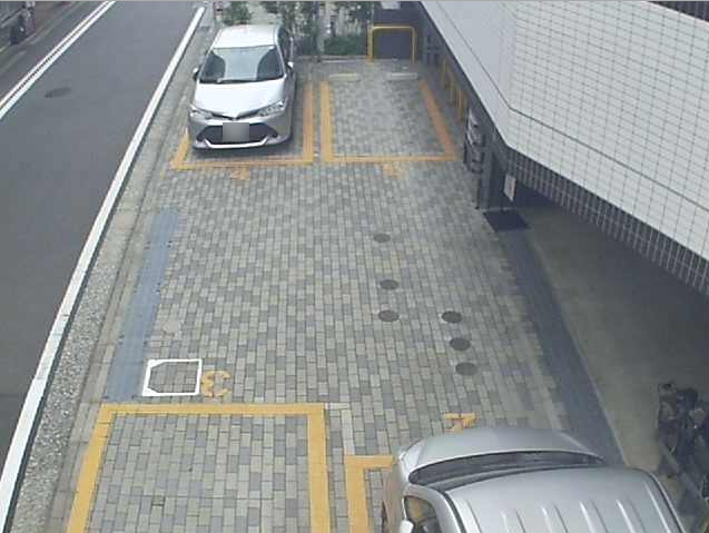 NTTルパルク関内山田町第1駐車場ライブカメラは、神奈川県横浜市中区のNTTルパルク関内山田町第1駐車場に設置されたコインパーキングが見えるライブカメラです。