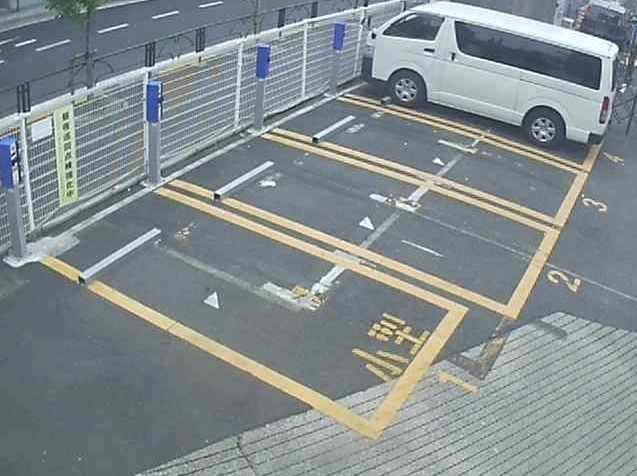 NTTルパルク西新小岩第1駐車場3ライブカメラは、東京都葛飾区西新小岩のNTTルパルク西新小岩第1駐車場に設置されたコインパーキングが見えるライブカメラです。