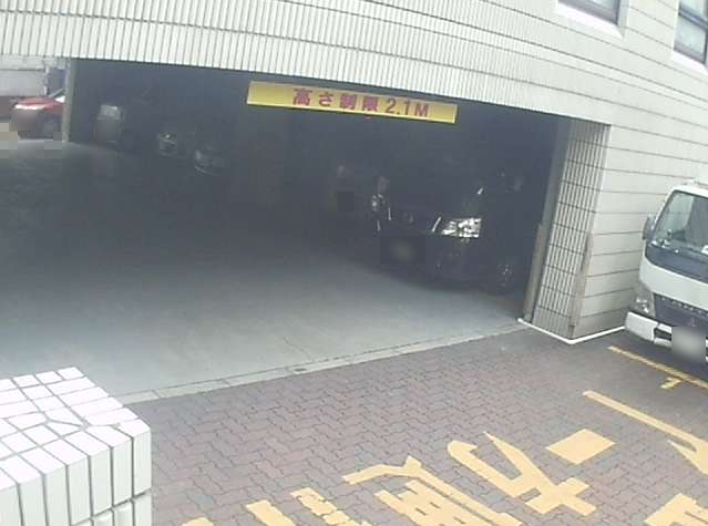 NTTルパルク高津駅前第1駐車場ライブカメラは、神奈川県川崎市高津区のNTTルパルク高津駅前第1駐車場に設置されたコインパーキングが見えるライブカメラです。