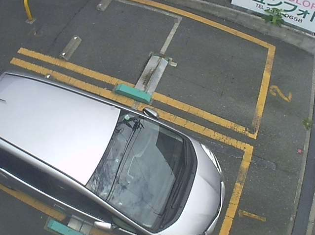 NTTルパルク川崎中島第1駐車場ライブカメラは、神奈川県川崎市川崎区のNTTルパルク川崎中島第1駐車場に設置されたコインパーキングが見えるライブカメラです。