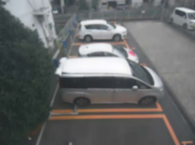 NTTルパルク百合丘第1駐車場ライブカメラは、神奈川県川崎市麻生区のNTTルパルク百合丘第1駐車場に設置されたコインパーキングが見えるライブカメラです。