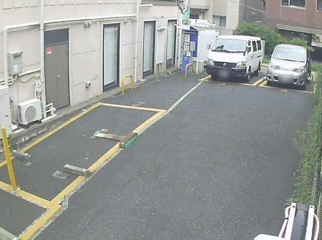 NTTルパルク都筑仲町台第1駐車場ライブカメラは、神奈川県横浜市都筑区のNTTルパルク都筑仲町台第1駐車場に設置されたコインパーキングが見えるライブカメラです。