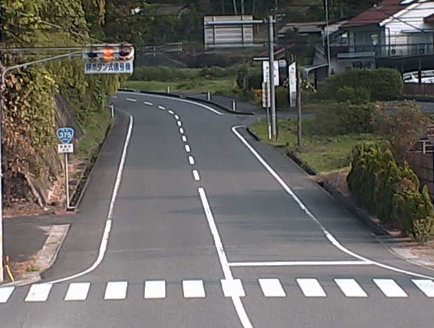 国道375号別府ライブカメラは、島根県美郷町の別府に設置された国道375号が見えるライブカメラです。