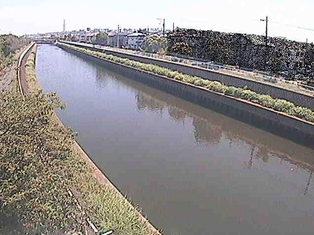 引地川太平橋ライブカメラは、神奈川県藤沢市辻堂太平台の太平橋に設置された引地川が見えるライブカメラです。