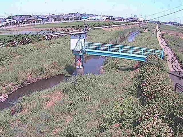 玉川玉川橋ライブカメラは、神奈川県厚木市小野の玉川橋に設置された玉川が見えるライブカメラです。