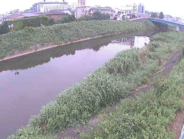 小鮎川小鮎ライブカメラは、神奈川県厚木市妻田南の小鮎に設置された小鮎川が見えるライブカメラです。