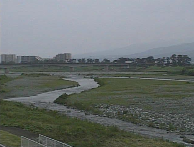 酒匂川松田ライブカメラは、神奈川県松田町松田惣領の松田に設置された酒匂川が見えるライブカメラです。