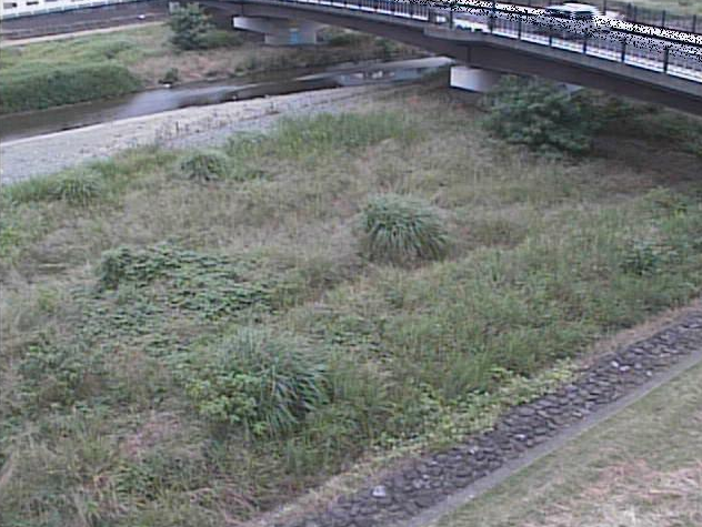川音川文久橋ライブカメラは、神奈川県松田町松田惣領の文久橋に設置された川音川が見えるライブカメラです。