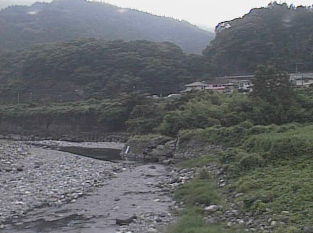 酒匂川谷ケライブカメラは、神奈川県山北町谷ケの谷ケに設置された酒匂川が見えるライブカメラです。