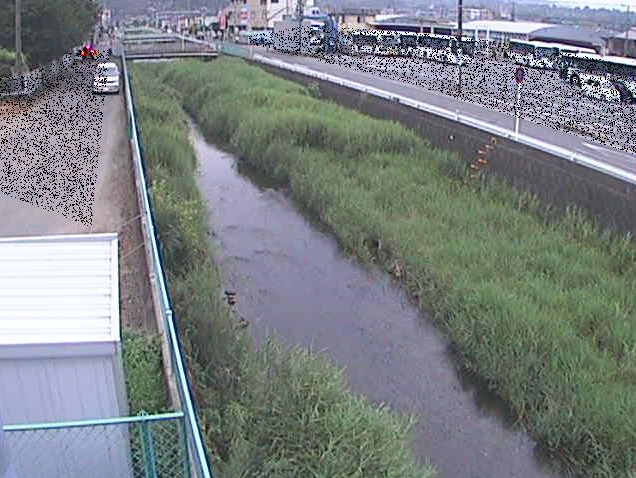 山王川東洋橋ライブカメラは、神奈川県小田原市久野の東洋橋に設置された山王川が見えるライブカメラです。