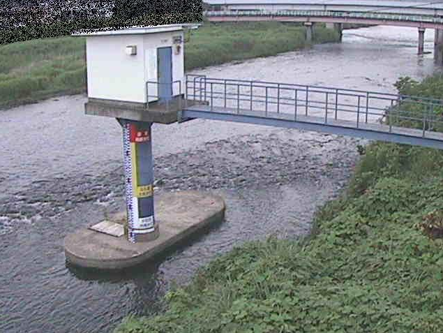 狩川狩川水位観測所ライブカメラは、神奈川県小田原市蓮正寺の狩川水位観測所に設置された狩川が見えるライブカメラです。