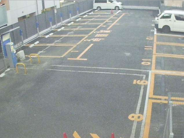 NTTルパルク文花第1駐車場1ライブカメラは、東京都墨田区文花のNTTルパルク文花第1駐車場に設置されたコインパーキングが見えるライブカメラです。