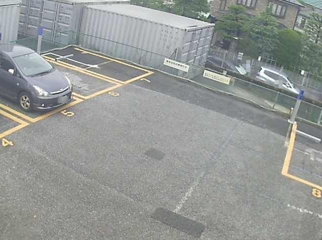 NTTルパルク西新小岩第2駐車場1ライブカメラ(東京都葛飾区西新小岩)