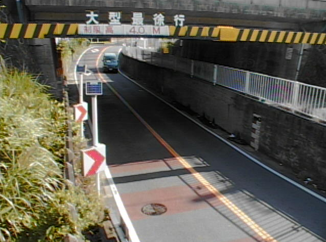 鳥井戸地下道ライブカメラは、神奈川県茅ヶ崎市の南湖1丁目に設置された鳥井戸地下道が見えるライブカメラです。