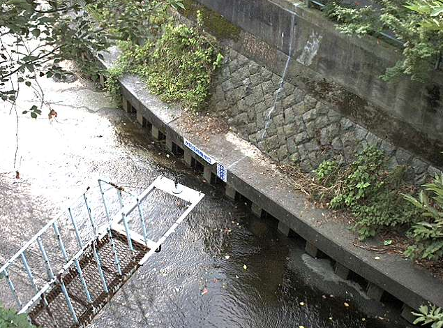 有馬川五月橋ライブカメラは、神奈川県川崎市高津区の五月橋に設置された有馬川が見えるライブカメラです。
