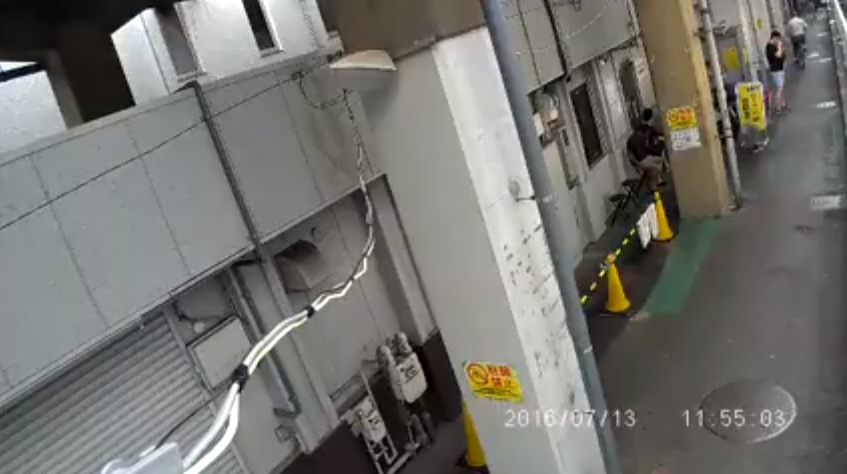 ラーメン二郎西台駅前店ライブカメラは、東京都板橋区蓮根のラーメン二郎西台駅前店に設置された店頭前行列が見えるライブカメラです。