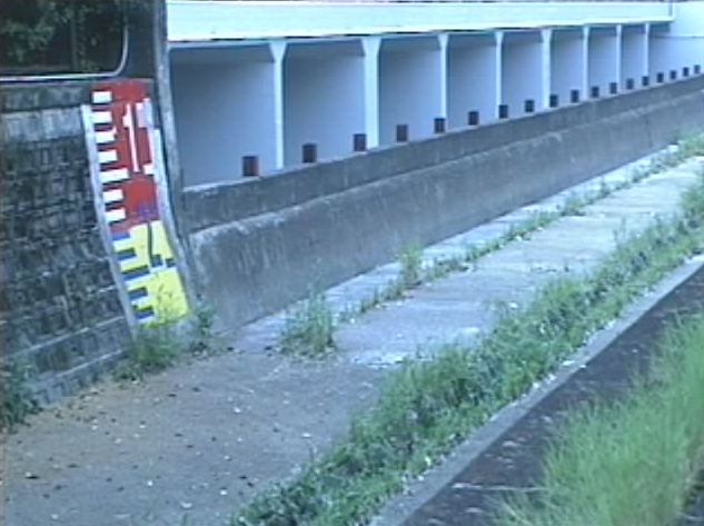 江古田川北江古田水位観測所ライブカメラは、東京都中野区江古田の北江古田水位観測所に設置された江古田川が見えるライブカメラです。