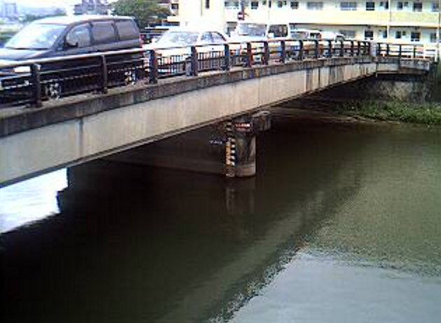 須恵川津屋本町橋ライブカメラは、福岡県福岡市東区の津屋本町橋に設置された須恵川が見えるライブカメラです。