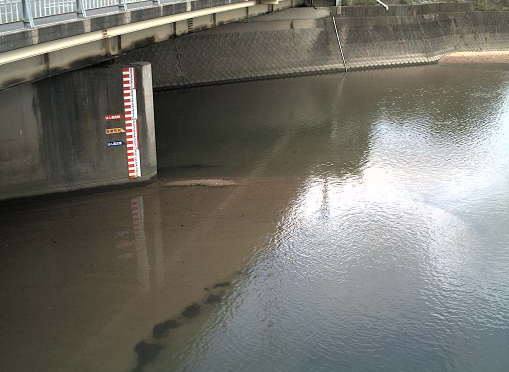 宇美川二又瀬橋ライブカメラは、福岡県福岡市東区の二又瀬橋に設置された宇美川が見えるライブカメラです。