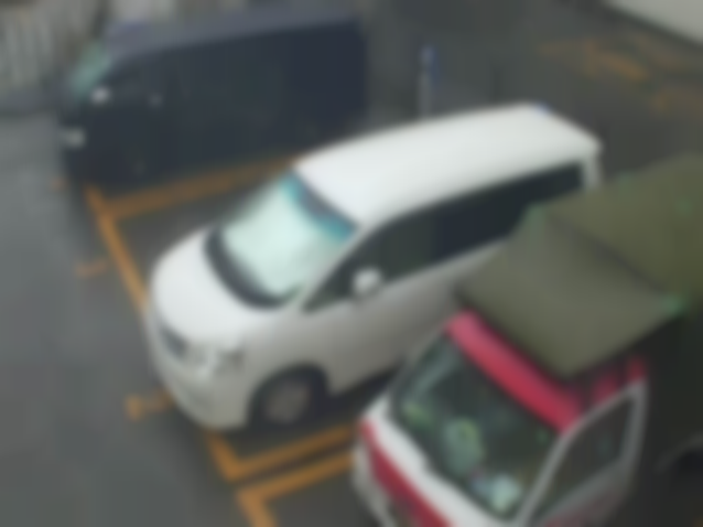 NTTルパルク晴海第2駐車場1ライブカメラは、東京都中央区晴海のNTTルパルク晴海第2駐車場に設置されたコインパーキングが見えるライブカメラです。