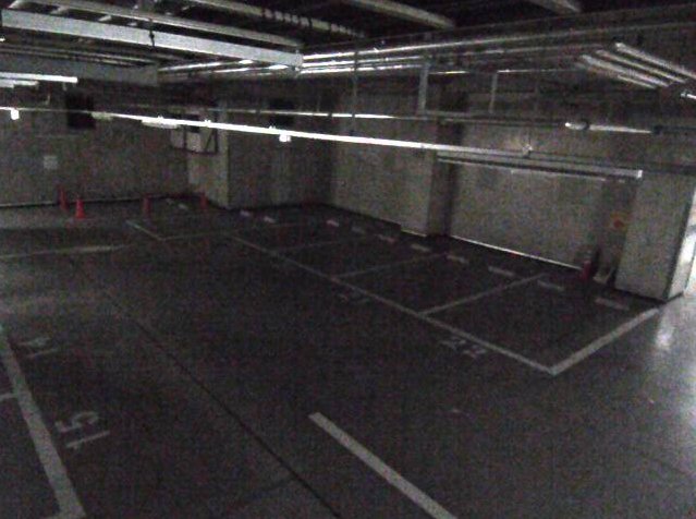 NTTルパルク品川港南第1駐車場1ライブカメラは、東京都港区港南のNTTルパルク品川港南第1駐車場に設置されたコインパーキングが見えるライブカメラです。