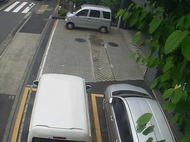 NTTルパルク虎ノ門第2駐車場ライブカメラは、東京都港区虎ノ門のNTTルパルク虎ノ門第2駐車場に設置されたコインパーキングが見えるライブカメラです。