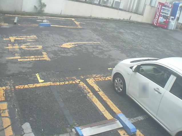 NTTルパルク南青山第1駐車場2ライブカメラは、東京都港区南青山のNTTルパルク南青山第1駐車場に設置されたコインパーキングが見えるライブカメラです。