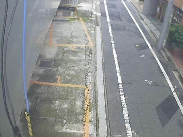 NTTルパルク牛込第1駐車場ライブカメラは、東京都新宿区細工町のNTTルパルク牛込第1駐車場に設置されたコインパーキングが見えるライブカメラです。