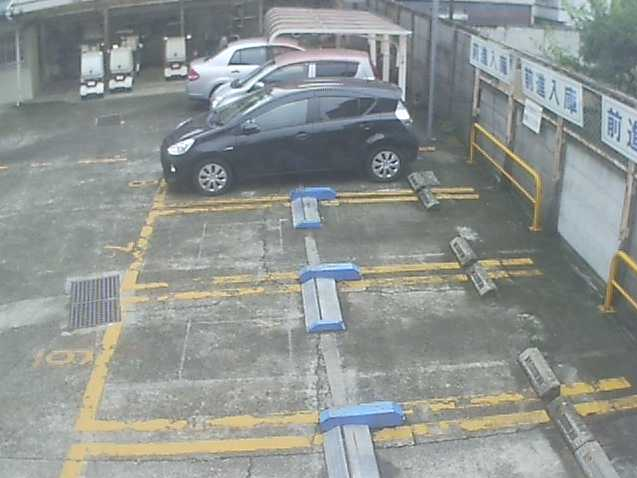 NTTルパルク西落合第1駐車場2ライブカメラは、東京都新宿区西落合のNTTルパルク西落合第1駐車場に設置されたコインパーキングが見えるライブカメラです。