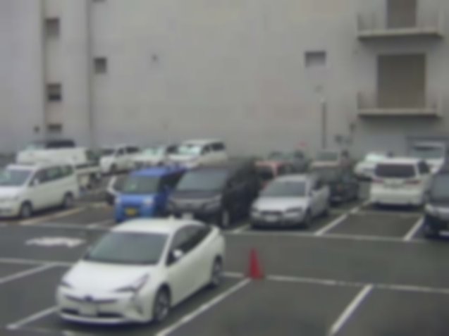 NTTルパルク辰巳第1駐車場4ライブカメラは、東京都江東区辰巳のNTTルパルク辰巳第1駐車場に設置されたコインパーキングが見えるライブカメラです。