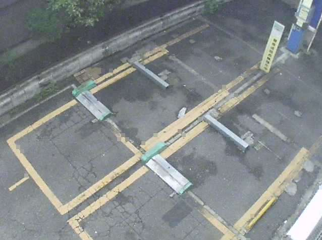 NTTルパルク戸越銀座駐車場ライブカメラは、東京都品川区平塚のNTTルパルク戸越銀座駐車場に設置されたコインパーキングが見えるライブカメラです。