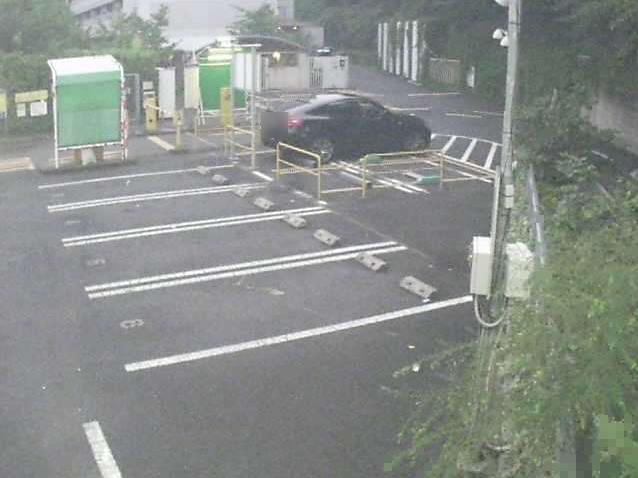 NTTルパルク東五反田第3駐車場1ライブカメラは、東京都品川区東五反田のNTTルパルク東五反田第3駐車場に設置されたコインパーキングが見えるライブカメラです。